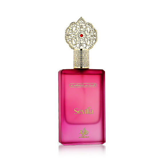 Al Wataniah Sevilla Eau De Parfum 75 ml (woman)