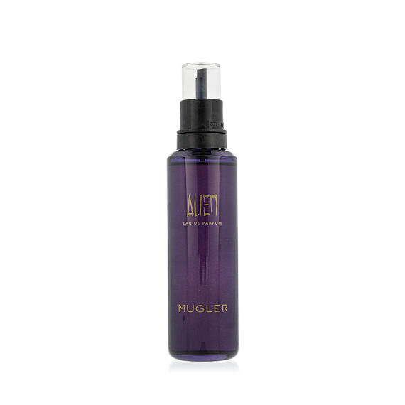 Mugler Alien Eau De Parfum Nachfüllung 100 ml (woman)