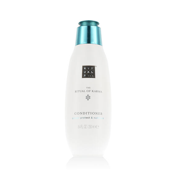 Rituals The Ritual Of Karma Conditioner Colour Protect & Nutrition 250 ml
