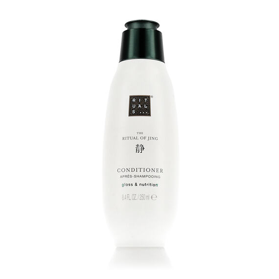Rituals The Ritual Of Jing Gloss & Nutrition Conditioner 250 ml