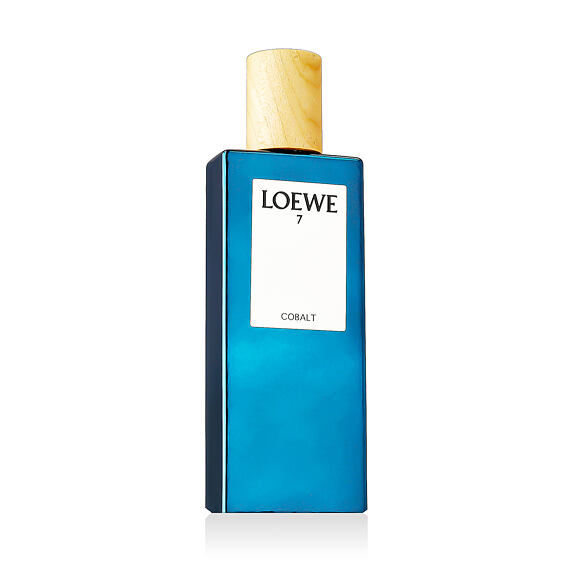 Loewe 7 Cobalt Eau De Parfum 50 ml (man)
