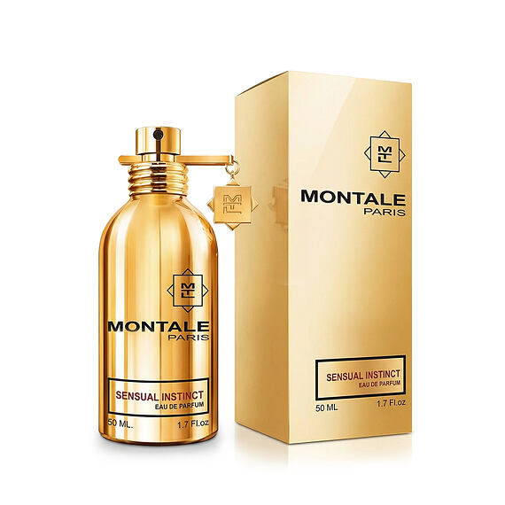 Montale Paris Sensual Instinct Eau De Parfum 50 ml (unisex)