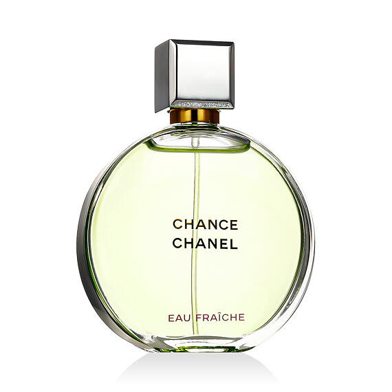 Chanel Chance Eau Fraîche Eau De Parfum 50 ml (woman)