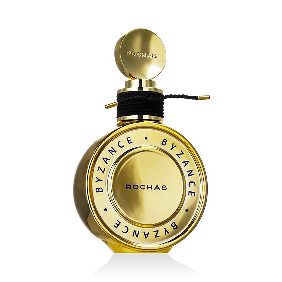 Rochas Byzance Gold Eau De Parfum 60 ml (woman)