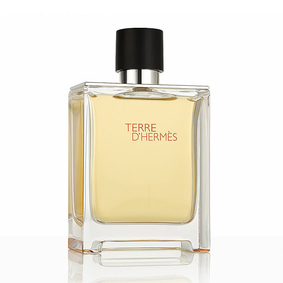 Hermès Terre D'Hermès Parfum 200 ml (man)