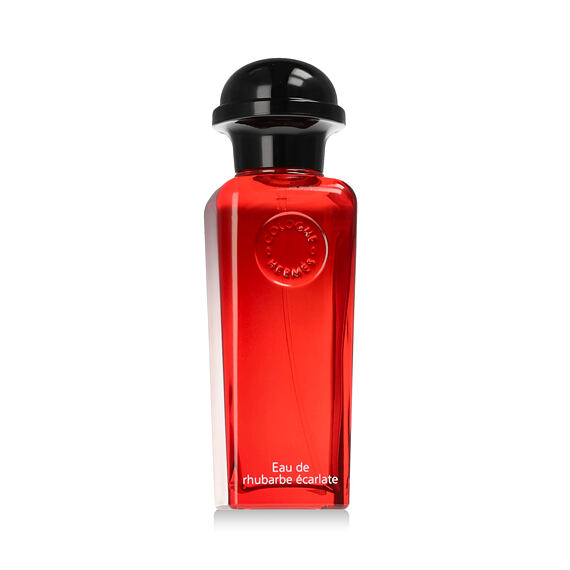 Hermès Eau de Rhubarbe Écarlate Eau de Cologne - nachfüllbar 50 ml (unisex)