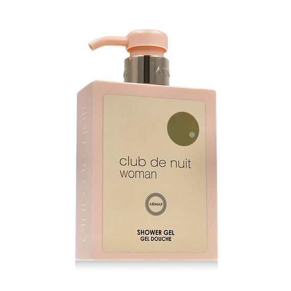 Armaf Club de Nuit Woman Duschgel 360 ml (woman)