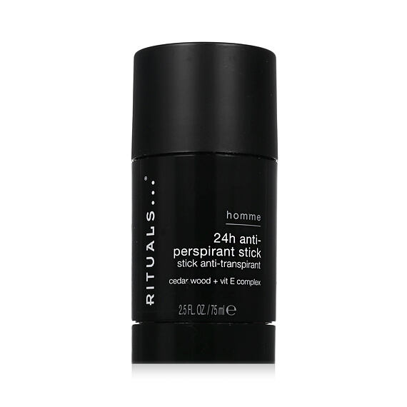 Rituals Homme 24h Anti-Perspirant Stick 75 ml