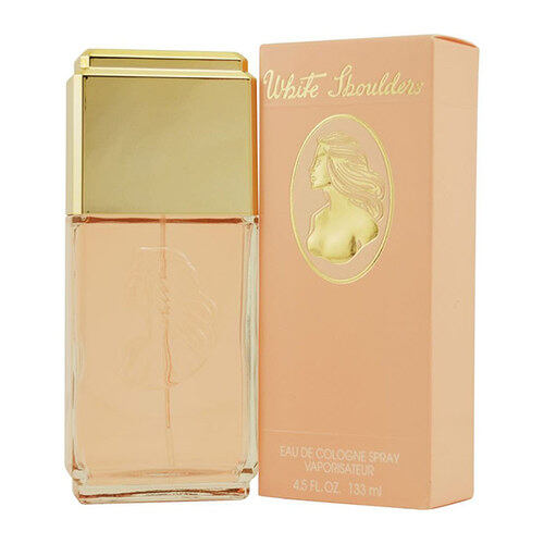 Evyan White Shoulders Eau de Cologne 133 ml (woman)
