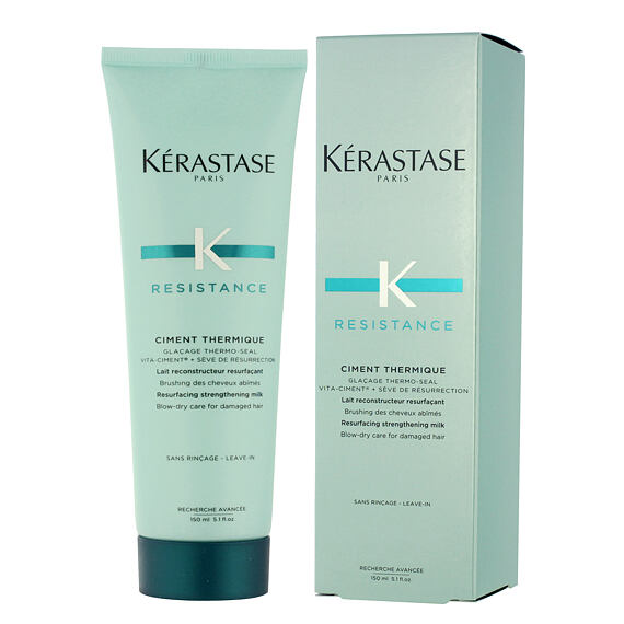 Kérastase Résistance Ciment Thermique 150 ml