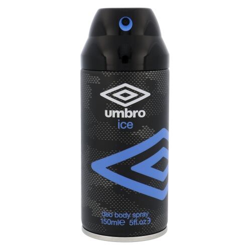 UMBRO Ice Deodorant Spray 150 ml (man)
