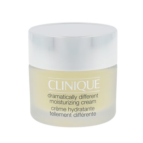 Clinique Dramatically Different Moisturizing Cream 50 ml