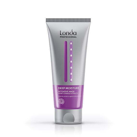 Londa Professional Deep Moisture Intensive Mask 200 ml