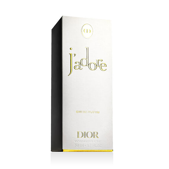 Dior J'adore Eau De Parfum 50 ml (woman)