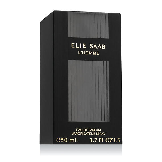 Elie Saab L'Homme Eau De Parfum 50 ml (man)