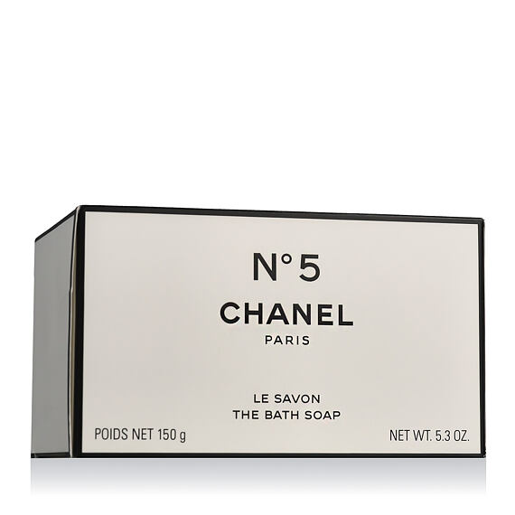Chanel No 5 Feste Seife 150 ml (woman)