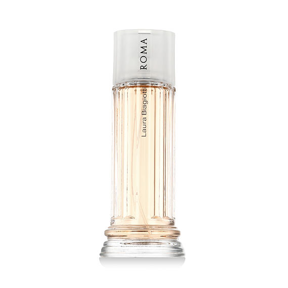 Laura Biagiotti Roma Fiori Bianchi Eau De Toilette 100 ml (woman)