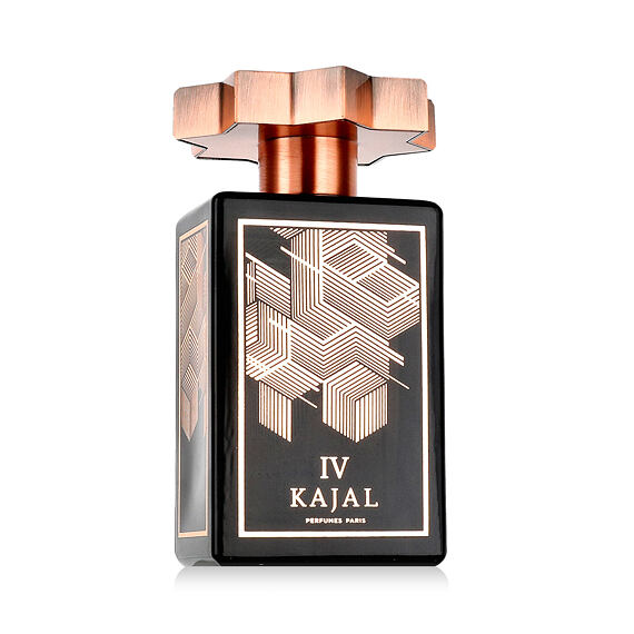 Kajal IV Eau De Parfum 100 ml (unisex)