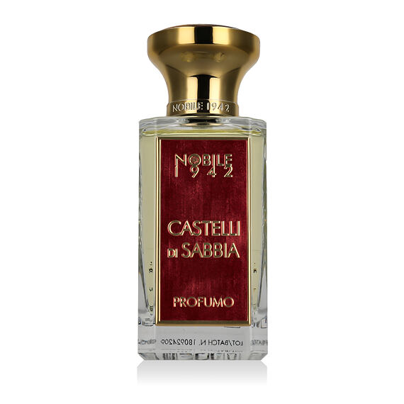 Nobile 1942 Castelli Di Sabbia Parfum 75 ml (unisex)