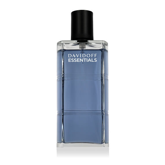 Davidoff Essentials Blue Eau De Toilette 110 ml (man)