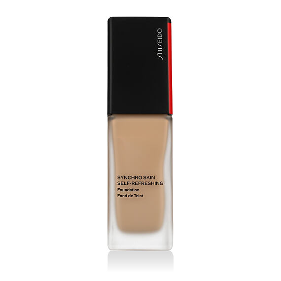 Shiseido Synchro Skin Self-Refreshing Foundation SPF 30 30 ml