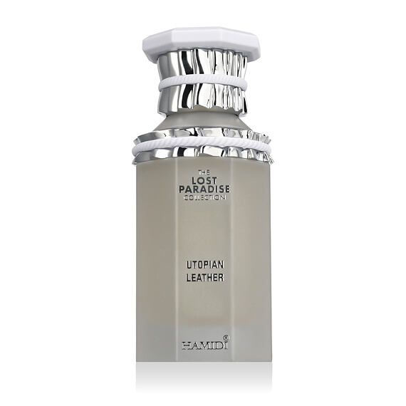 Hamidi The Lost Paradise Utopian Leather Eau De Parfum 100 ml (unisex)