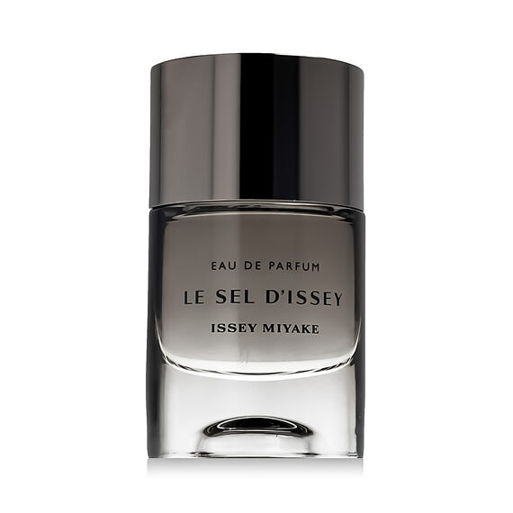 Issey Miyake Le Sel d’Issey Eau De Parfum - nachfüllbar 50 ml (man)