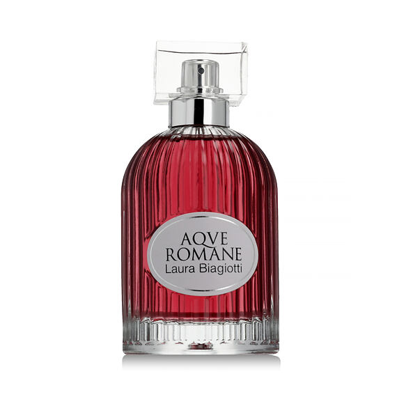 Laura Biagiotti Aqve Romane Uva Dulcis Eau De Toilette 100 ml (woman)