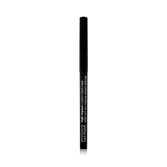 Clinique High Impact Custom Black Kajal (01 Blackened Black) 28 g