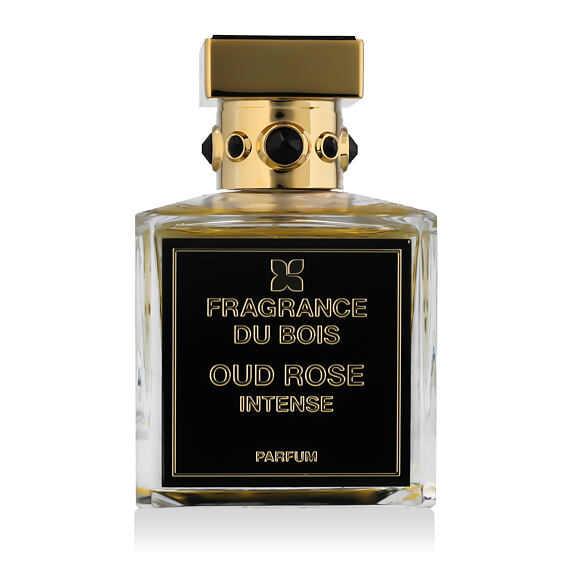 Fragrance Du Bois Oud Rose Intense Parfum 100 ml (unisex)