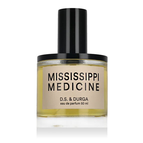 D.S. & Durga Mississippi Medicine Eau De Parfum 50 ml (man)
