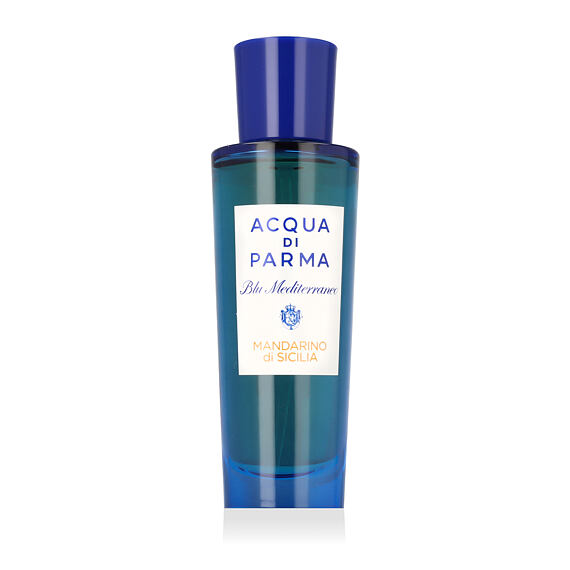 Acqua Di Parma Blu Mediterraneo Mandarino di Sicilia Eau De Toilette 30 ml (unisex)