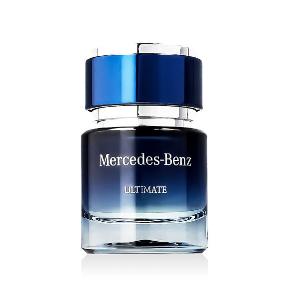 Mercedes-Benz Ultimate Eau De Parfum 40 ml (man)