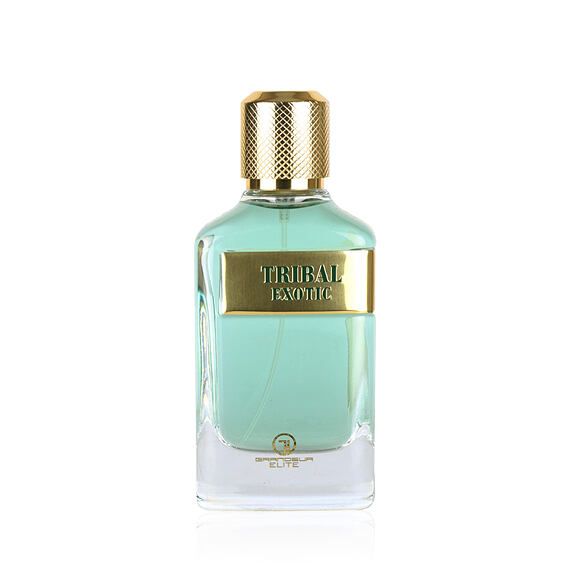Grandeur Tribal Exotic Eau De Parfum 100 ml (man)