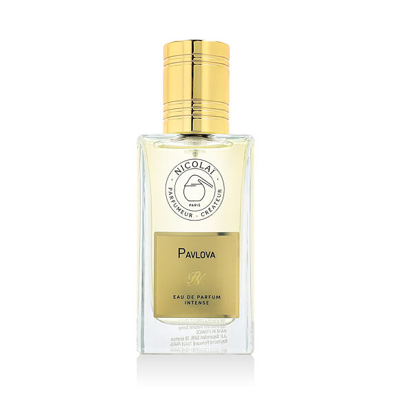 Nicolai Parfumeur Createur Pavlova Eau De Parfum Intense 30 ml (unisex)