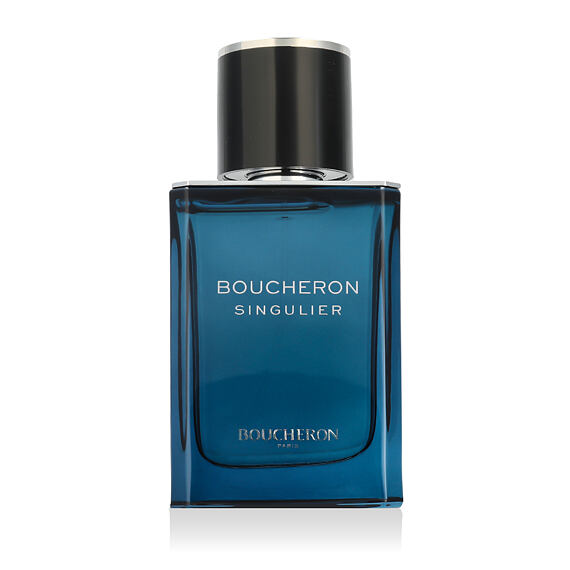 Boucheron Boucheron Singulier Eau De Parfum 50 ml (man)
