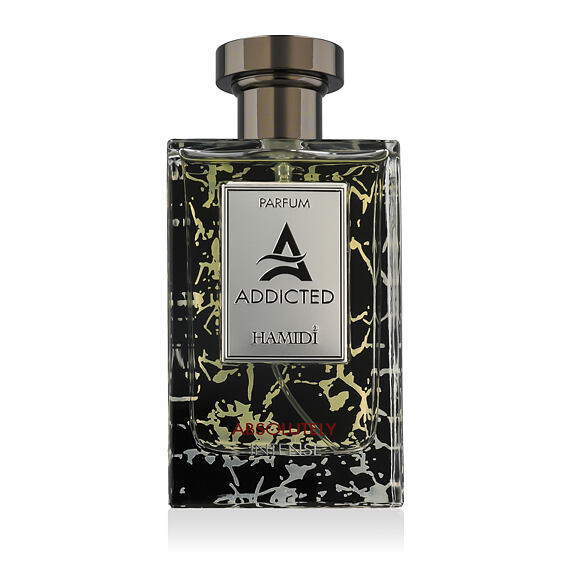 Hamidi Addicted Absolutely Intense Parfum 110 ml (unisex)