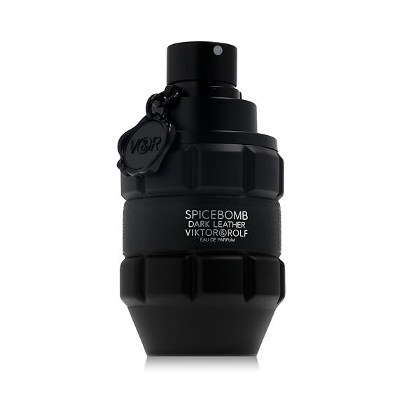 Viktor & Rolf Spicebomb Dark Leather Eau De Parfum 50 ml (man)