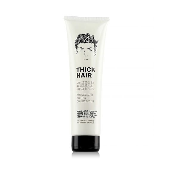 Dear Beard Thick Hair Conditioner 150 ml