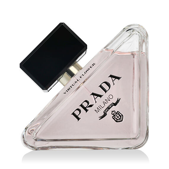Prada Paradoxe Virtual Flower Eau De Parfum 90 ml (woman)