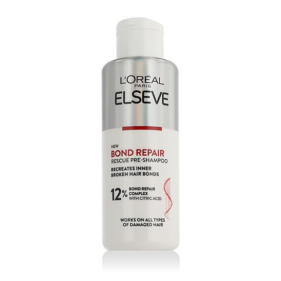 L´Oréal Paris Elseve Bond Repair Rescue Pre-Shampoo 200 ml