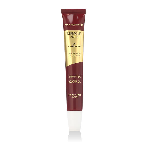 Max Factor Miracle Pure Lip Enhancer Conditioning Tinted Balm 12 ml