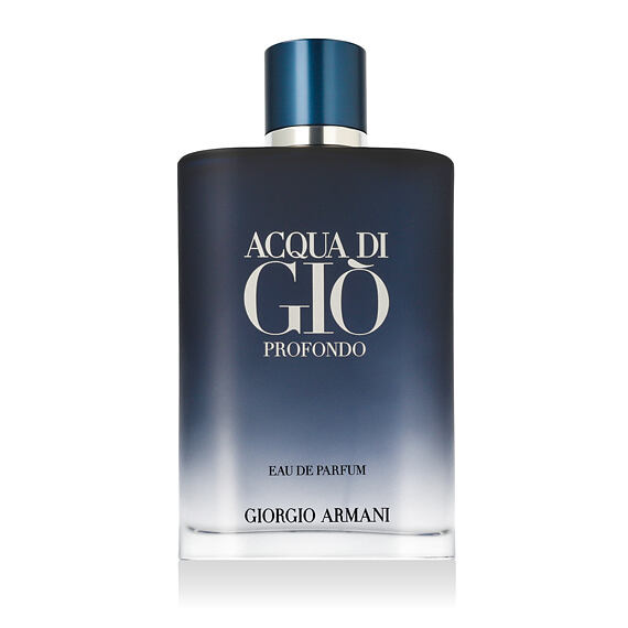 Giorgio Armani Acqua di Giò Profondo (2024) Eau De Parfum 200 ml (man)