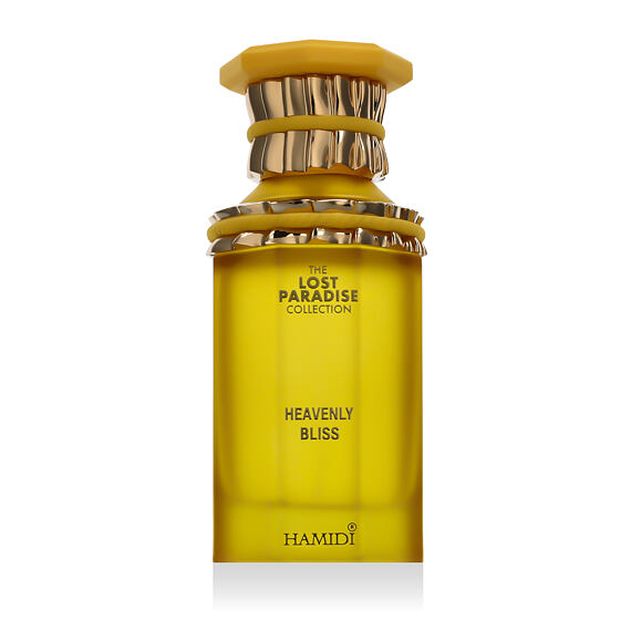 Hamidi The Lost Paradise Heavenly Bliss Eau De Parfum 100 ml (unisex)