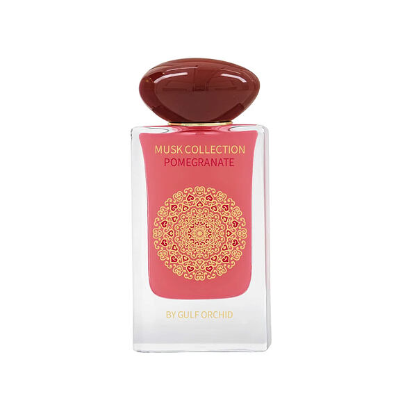 Gulf Orchid Pomegranate Eau De Parfum 60 ml (unisex)