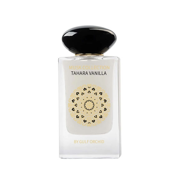 Gulf Orchid Tahara Vanilla Eau De Parfum 60 ml (unisex)