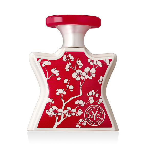Bond No. 9 Chinatown Eau De Parfum 50 ml (unisex)