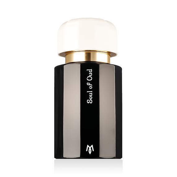 Ramon Monegal Soul Of Oud Eau De Parfum 100 ml (unisex)