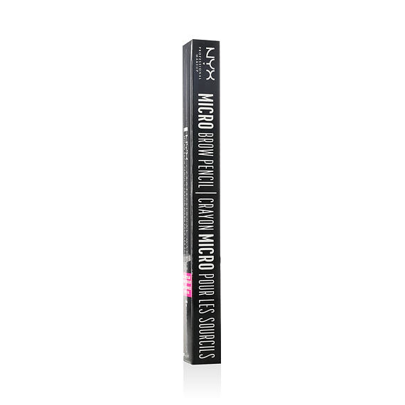 NYX Professional Makeup Micro Brow Pencil 0,09 g