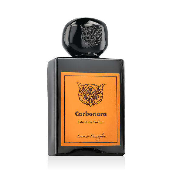 Lorenzo Pazzaglia Carbonara Extrait de Parfum 50 ml (unisex)